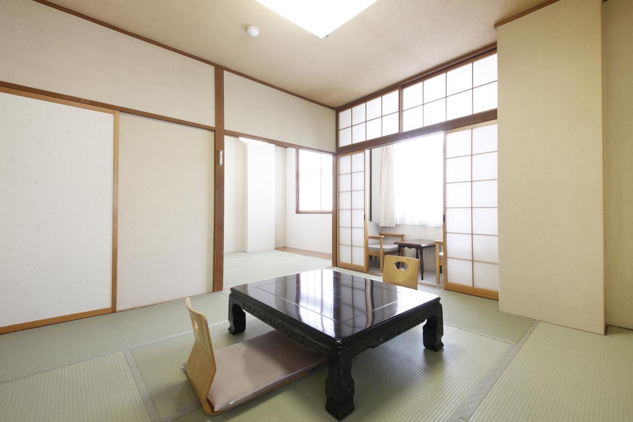 Matsukaneya Annex Yamagata  Exterior foto